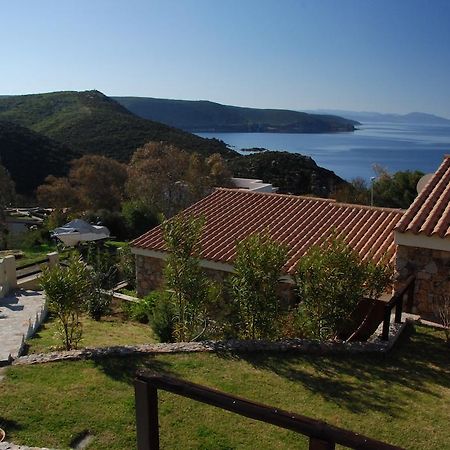 Is Cannisonis Torre dei Corsari Dış mekan fotoğraf