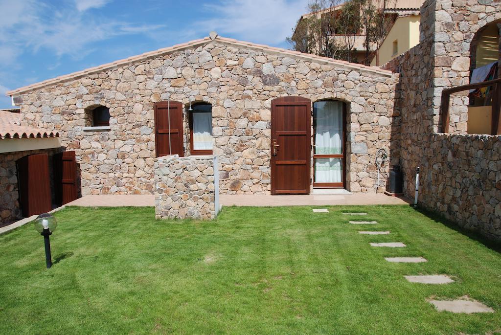 Is Cannisonis Torre dei Corsari Oda fotoğraf